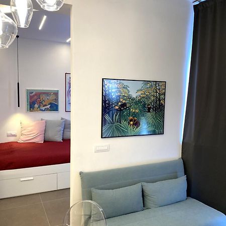 La Maison, Vicino Al Colosseo! Rome Bagian luar foto